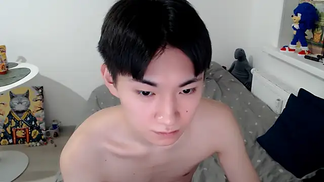 Miram Yu online show from 11/15/25, 01:53