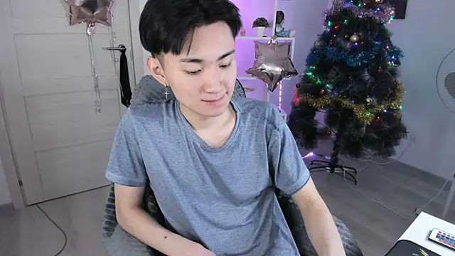 Miram Yu online show from 12/29/24, 11:40