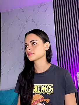 HannaRhodes online show from 09/11/25, 01:22