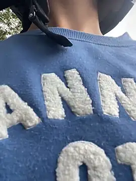 HannaRhodes online show from 02/03/26, 01:16