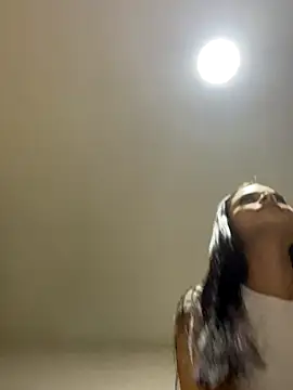 HannaRhodes online show from 10/05/25, 03:52