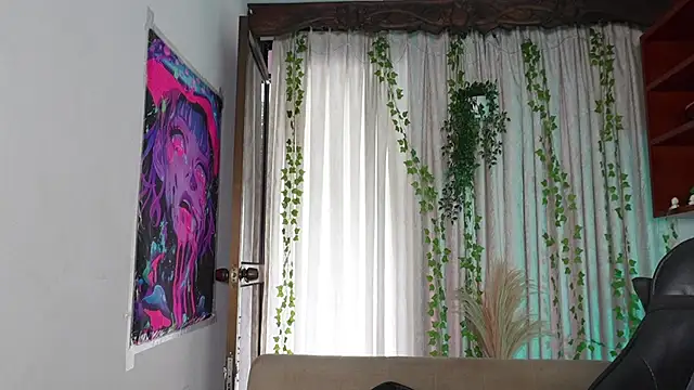 HannaRhodes online show from 02/21/26, 03:47