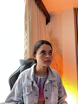 HannaRhodes online show from 09/19/25, 01:48