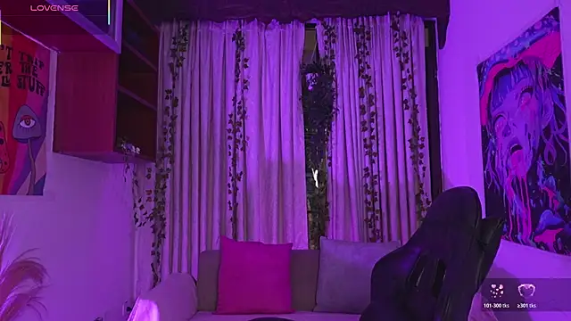 HannaRhodes online show from 02/24/26, 02:29