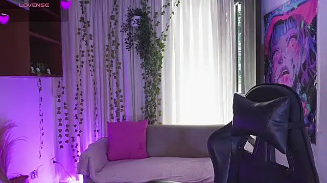 HannaRhodes online show from 02/14/26, 03:01