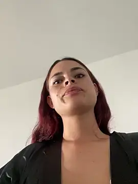 HannaRhodes online show from 03/22/25, 07:42