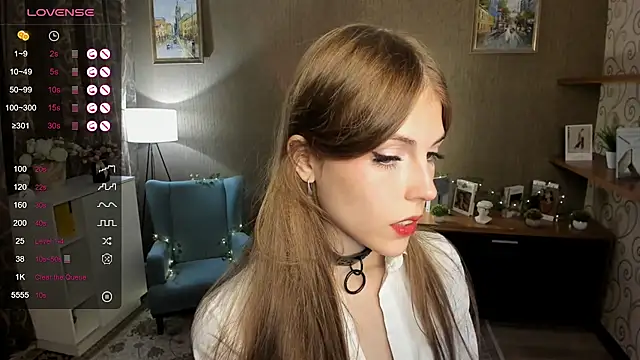 DarleneHatt online show from 09/21/25, 12:38