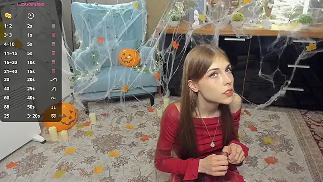 DarleneHatt online show from 11/02/25, 09:53