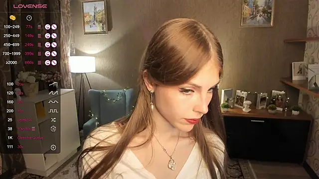 DarleneHatt online show from 09/11/25, 10:21