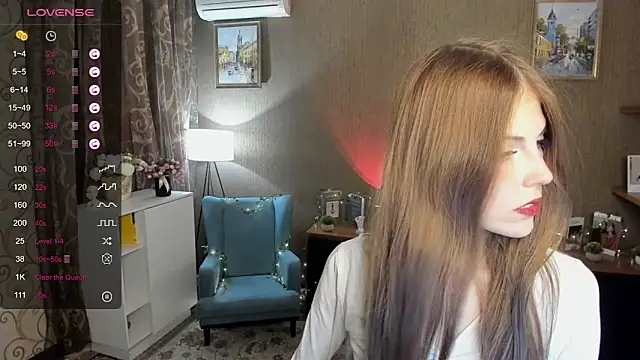 DarleneHatt online show from 09/24/25, 10:59