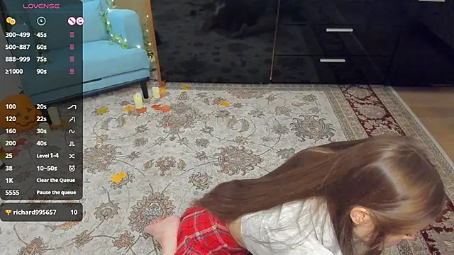 DarleneHatt online show from 11/23/25, 12:31