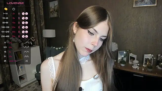 DarleneHatt online show from 03/09/25, 02:50