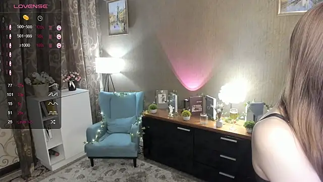 DarleneHatt online show from 03/13/25, 09:37