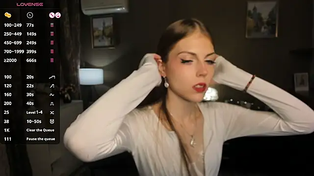 DarleneHatt online show from 09/21/25, 11:32