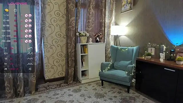 DarleneHatt online show from 03/23/25, 03:32