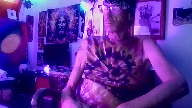 Undercover Pornstar online show from 06/20/26, 08:03
