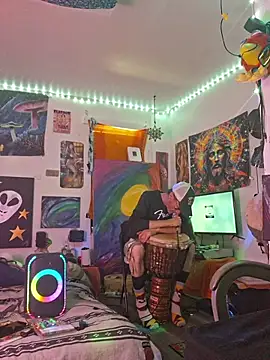 Undercover Pornstar online show from 06/24/26, 10:18