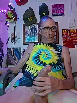 Undercover Pornstar online show from 06/25/26, 05:18