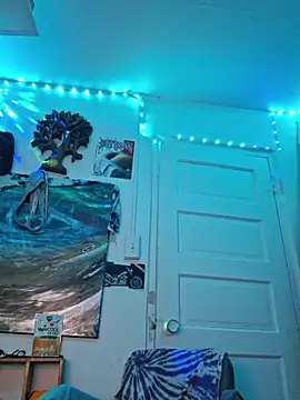 Undercover Pornstar online show from 03/04/26, 11:23