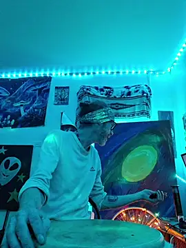 Undercover Pornstar online show from 03/19/26, 12:10