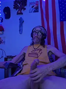 Undercover Pornstar online show from 03/15/26, 05:25