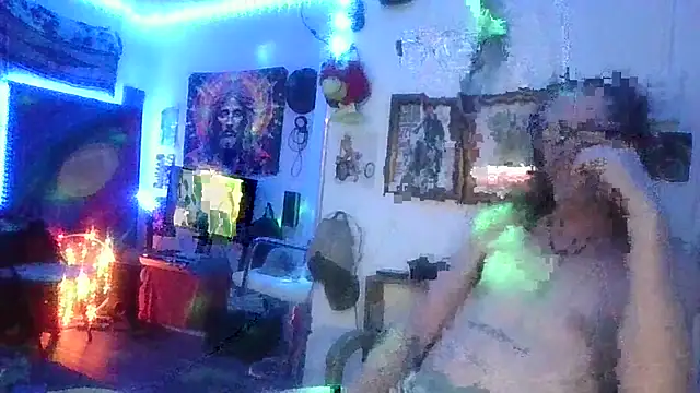 Undercover Pornstar online show from 03/22/26, 07:15