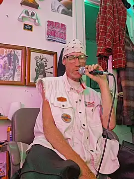 Undercover Pornstar online show from 07/16/26, 01:02