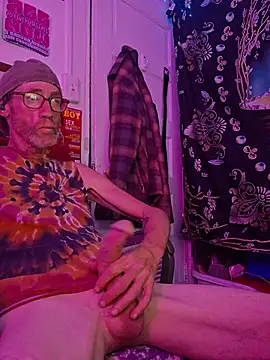 Undercover Pornstar online show from 07/11/26, 06:41
