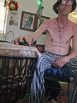 Undercover Pornstar online show from 03/26/26, 05:11