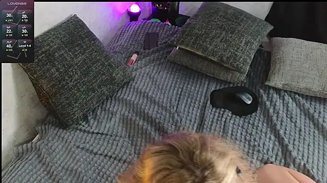 Simona 06  online show from 01/30/25, 10:30