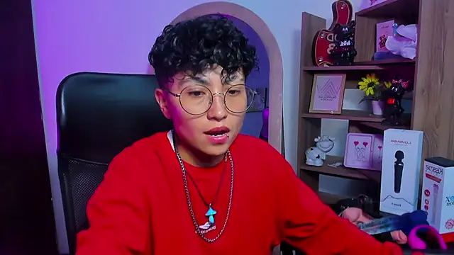 Im Mathias online show from 05/03/26, 07:28