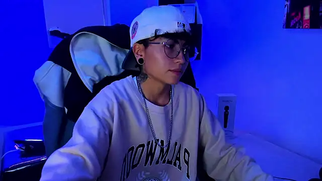 Im Mathias online show from 06/02/26, 04:23