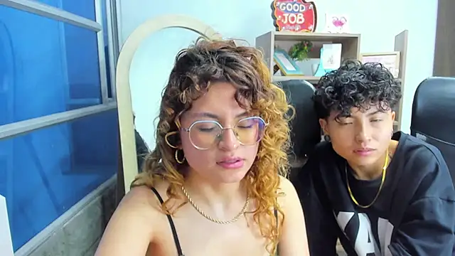 Im Mathias online show from 11/05/25, 02:03