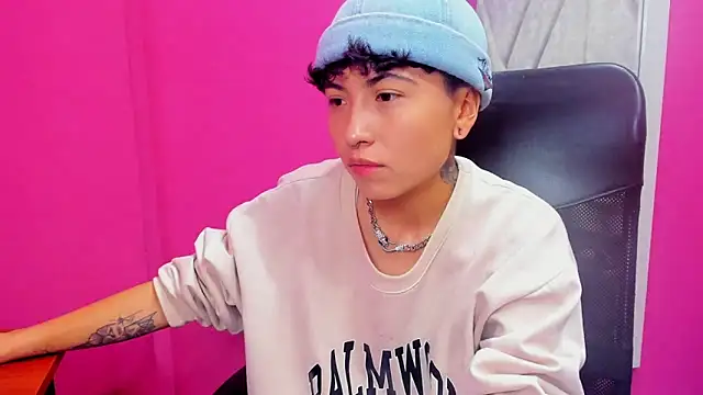 Im Mathias online show from 11/26/25, 04:45