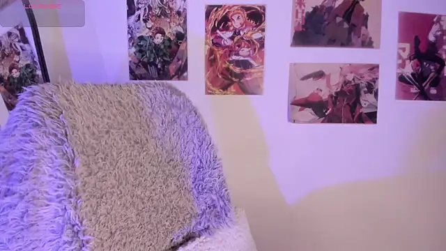 Luna-Chann online show from 03/02/26, 10:06