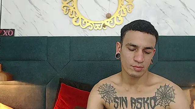 salome daniel online show from 10/21/25, 08:30