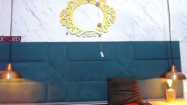 Snapshot of salome_daniel chatting on 03/18/25, 07:22 salome daniel online show from 03/18/25, 07:22
