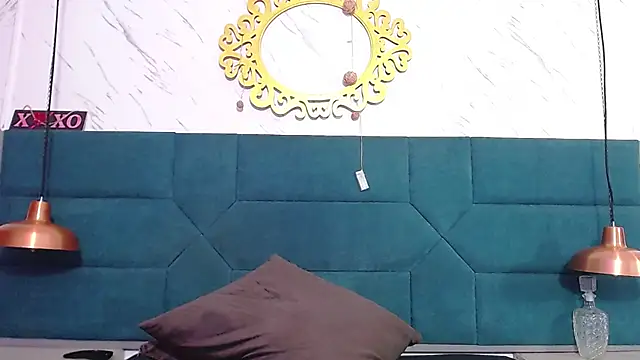 Snapshot of salome_daniel chatting on 02/27/25, 10:42 salome daniel online show from 02/27/25, 10:42
