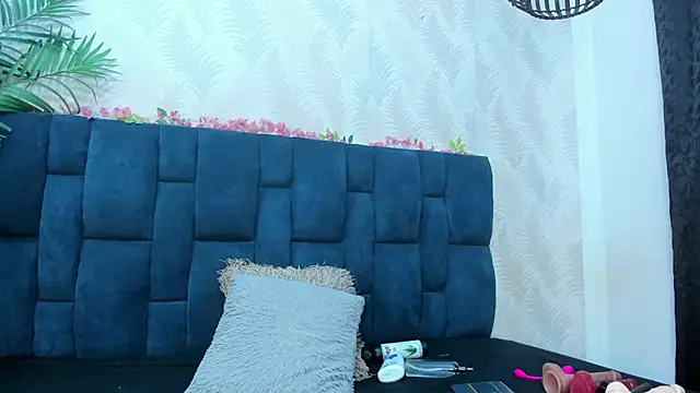 Melody Megann online show from 03/29/26, 11:34