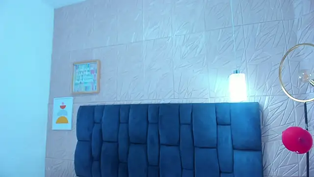 Melody Megann online show from 02/26/25, 02:52
