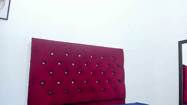 Melody Megann online show from 05/31/26, 12:11