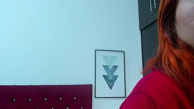 Melody Megann online show from 11/27/25, 11:32