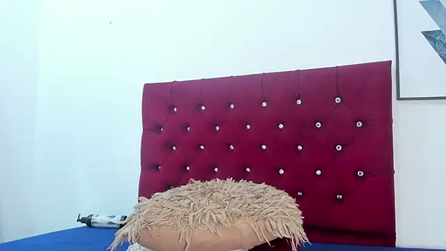 Melody Megann online show from 02/10/26, 11:53