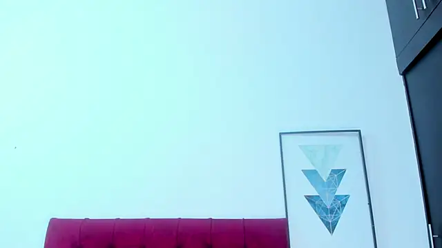 Melody Megann online show from 12/04/25, 11:09