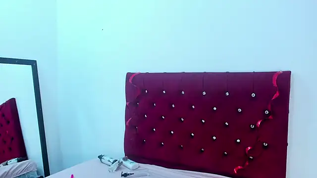 Melody Megann online show from 03/12/26, 11:25