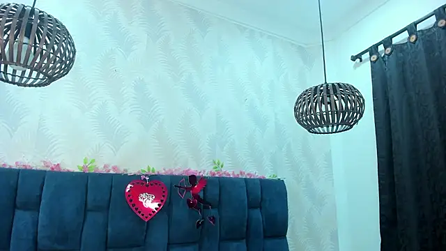 Melody Megann online show from 02/15/26, 11:42