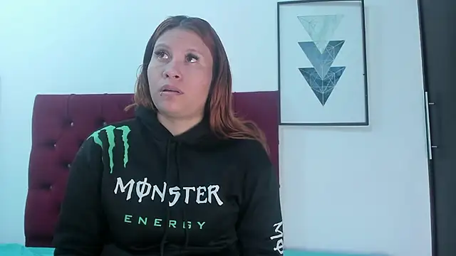 Melody Megann online show from 01/15/26, 11:46