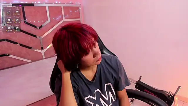 Eriol  online show from 03/22/26, 12:07