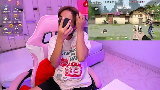 Eriol  online show from 11/06/25, 12:42