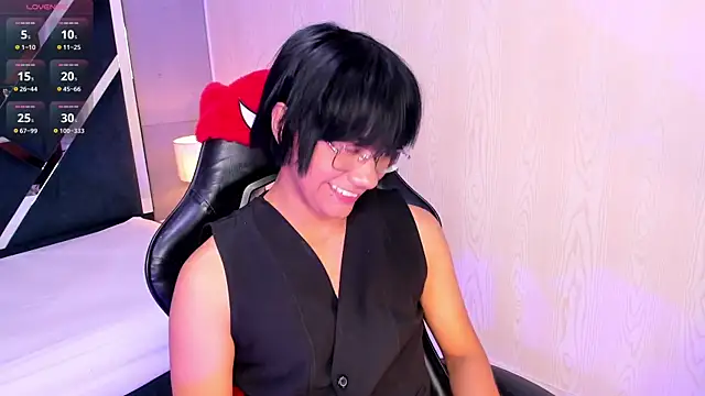 Eriol  online show from 04/19/26, 06:10